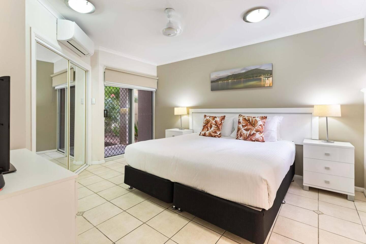 Mai At Coral Horizons: A Relaxed Retreat Apartment