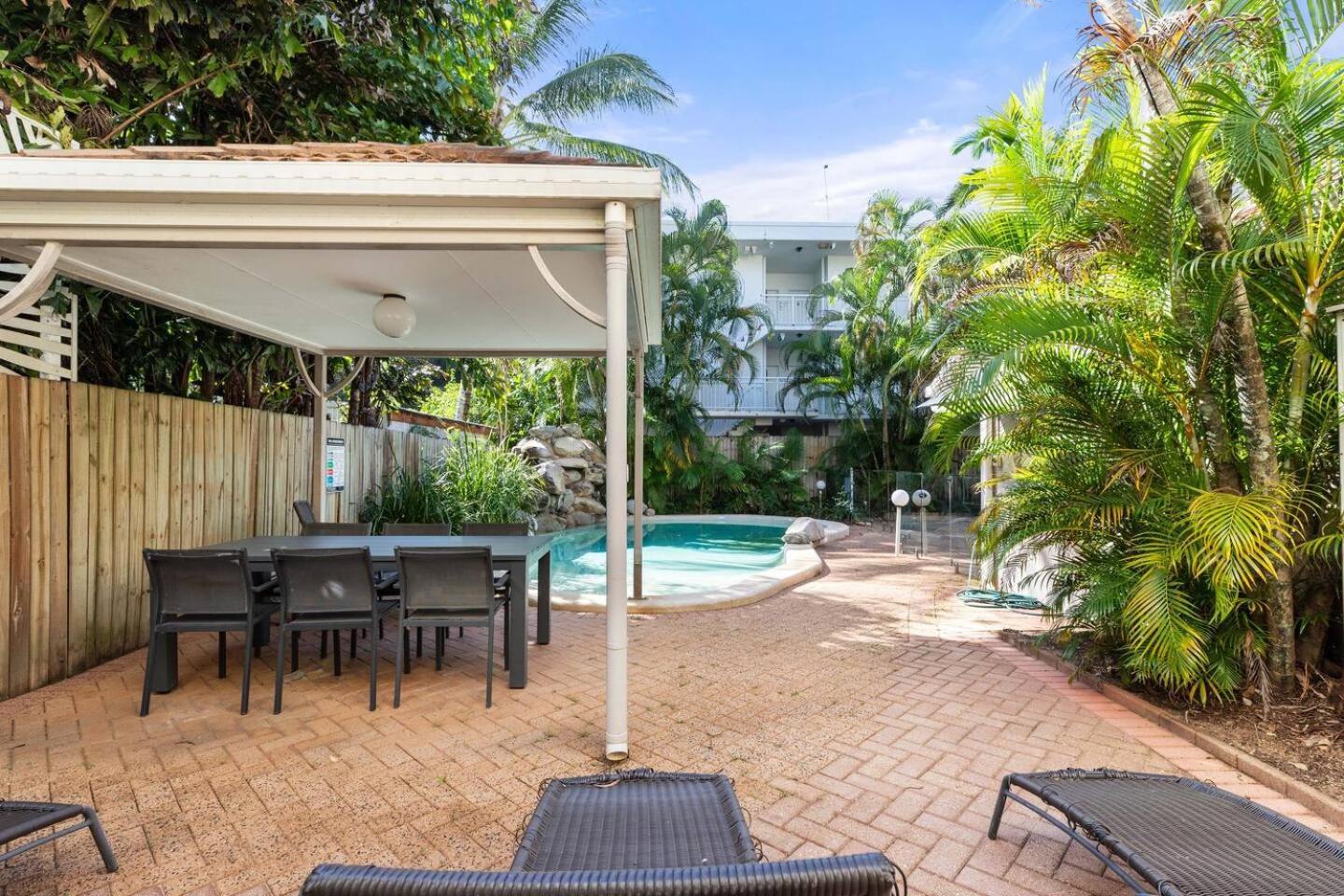 Mai At Coral Horizons: A Relaxed Retreat