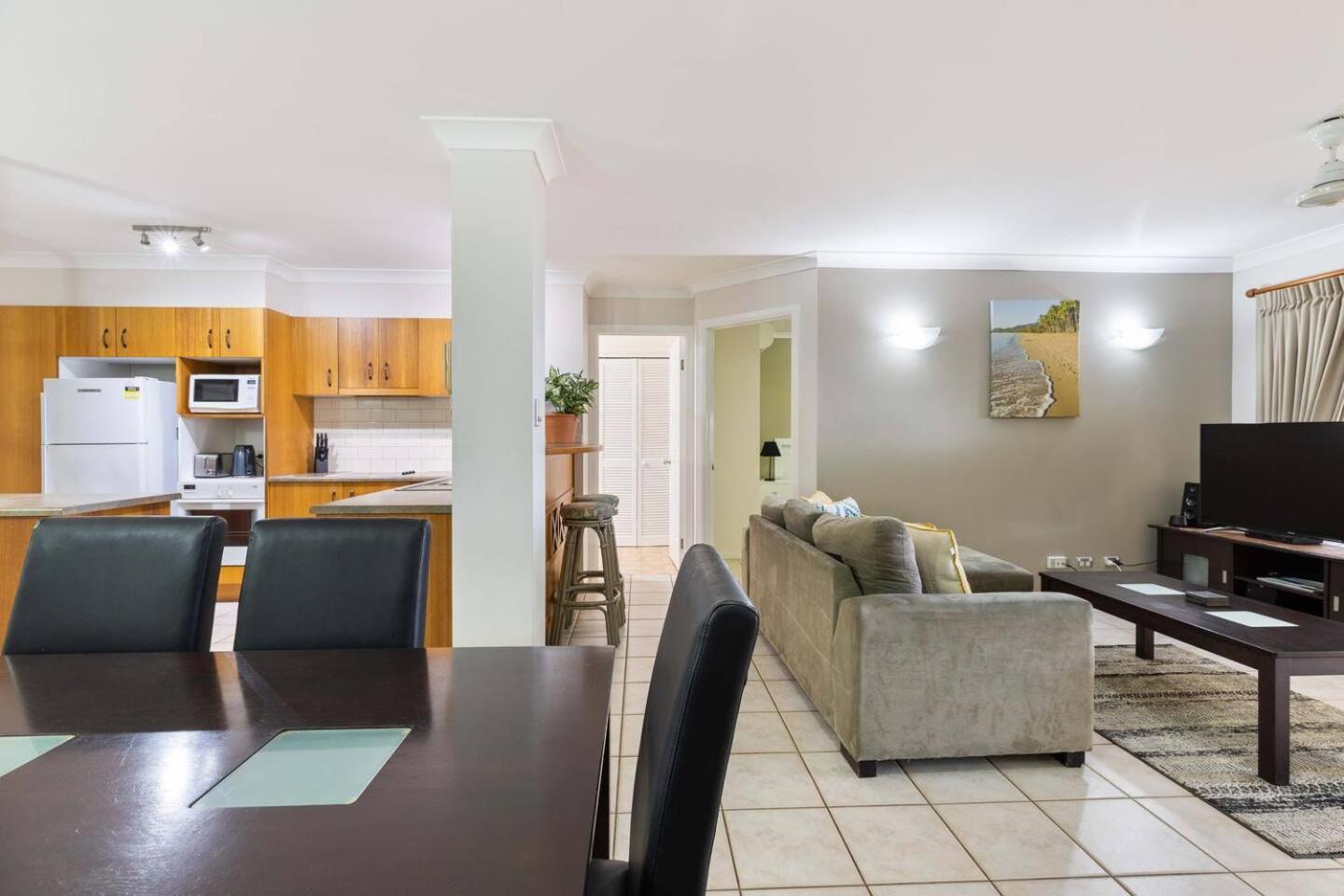 Apartment Mai At Coral Horizons: A Relaxed Retreat *