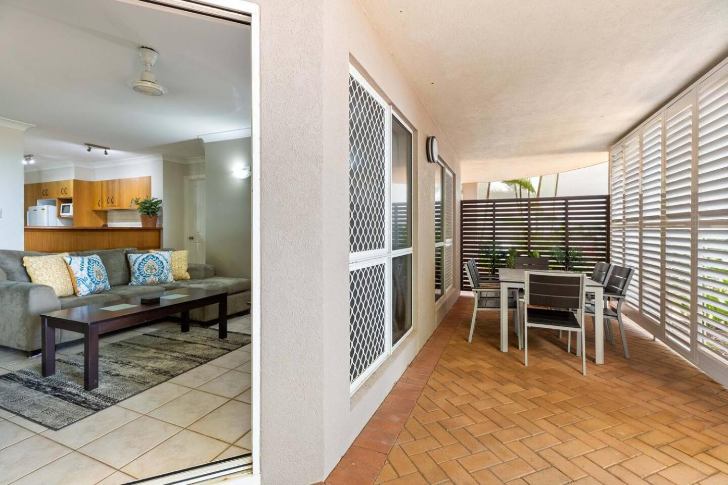 Mai At Coral Horizons: A Relaxed Retreat Palm Cove
