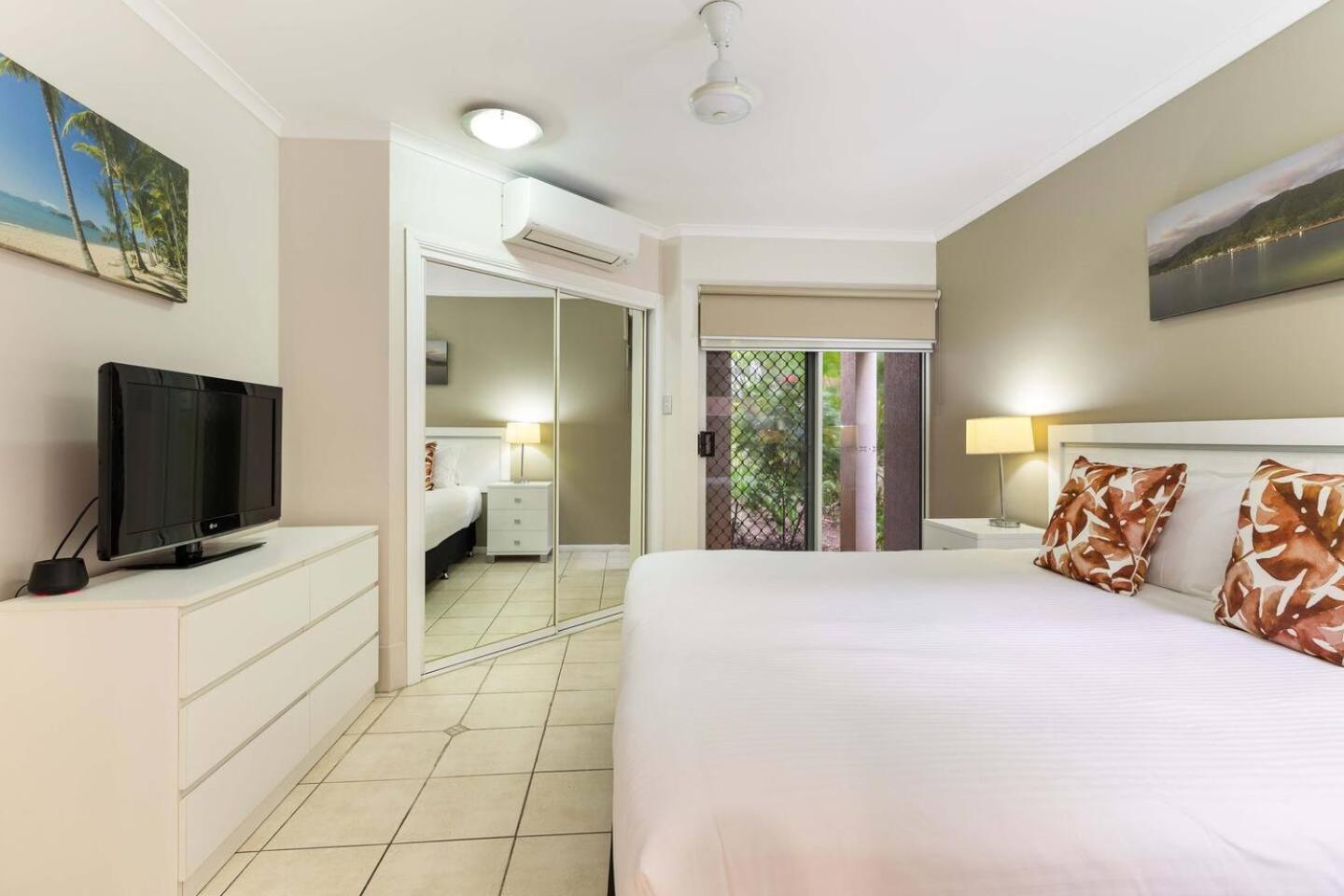 Mai At Coral Horizons: A Relaxed Retreat Apartment