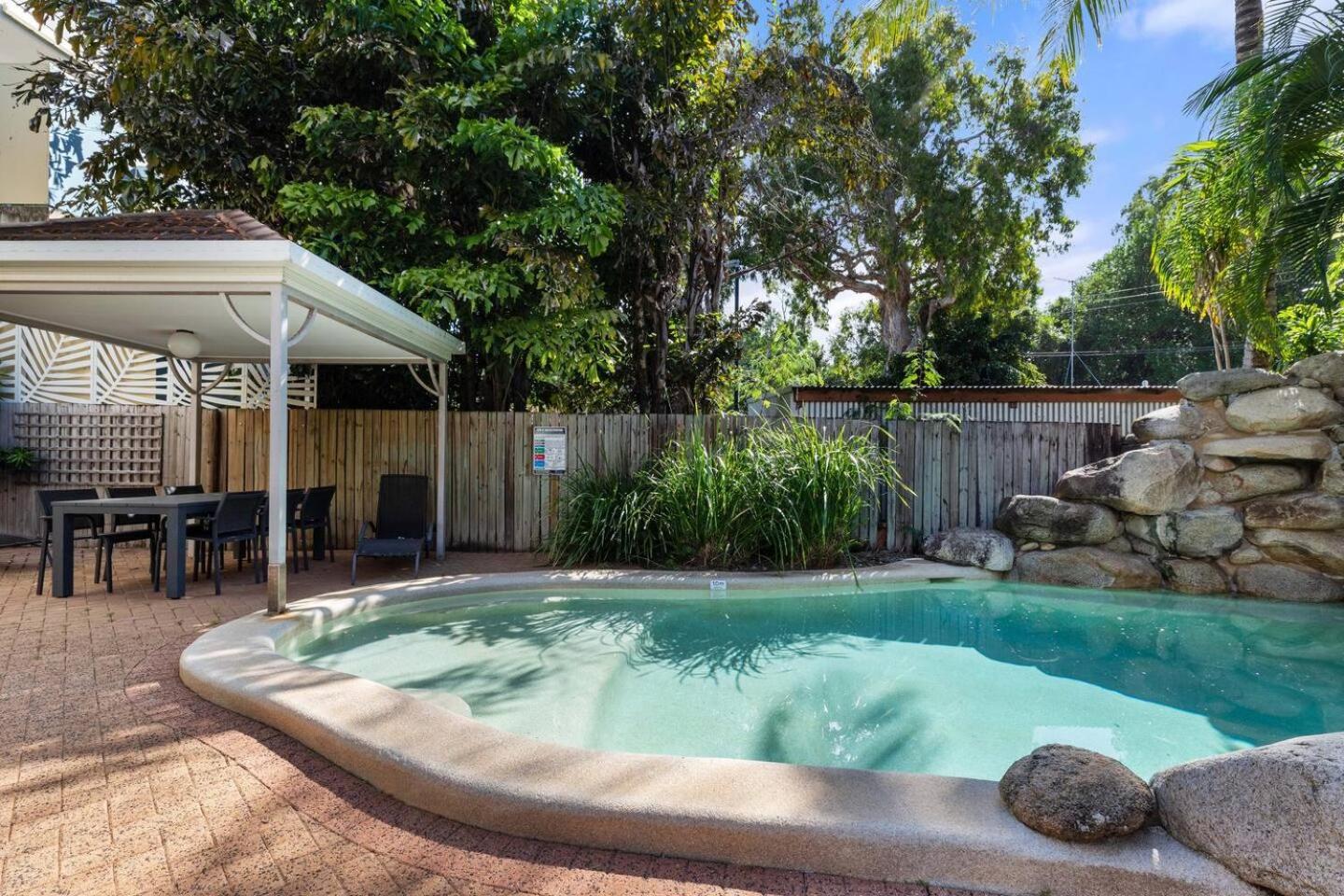 Mai At Coral Horizons: A Relaxed Retreat Apartment Palm Cove