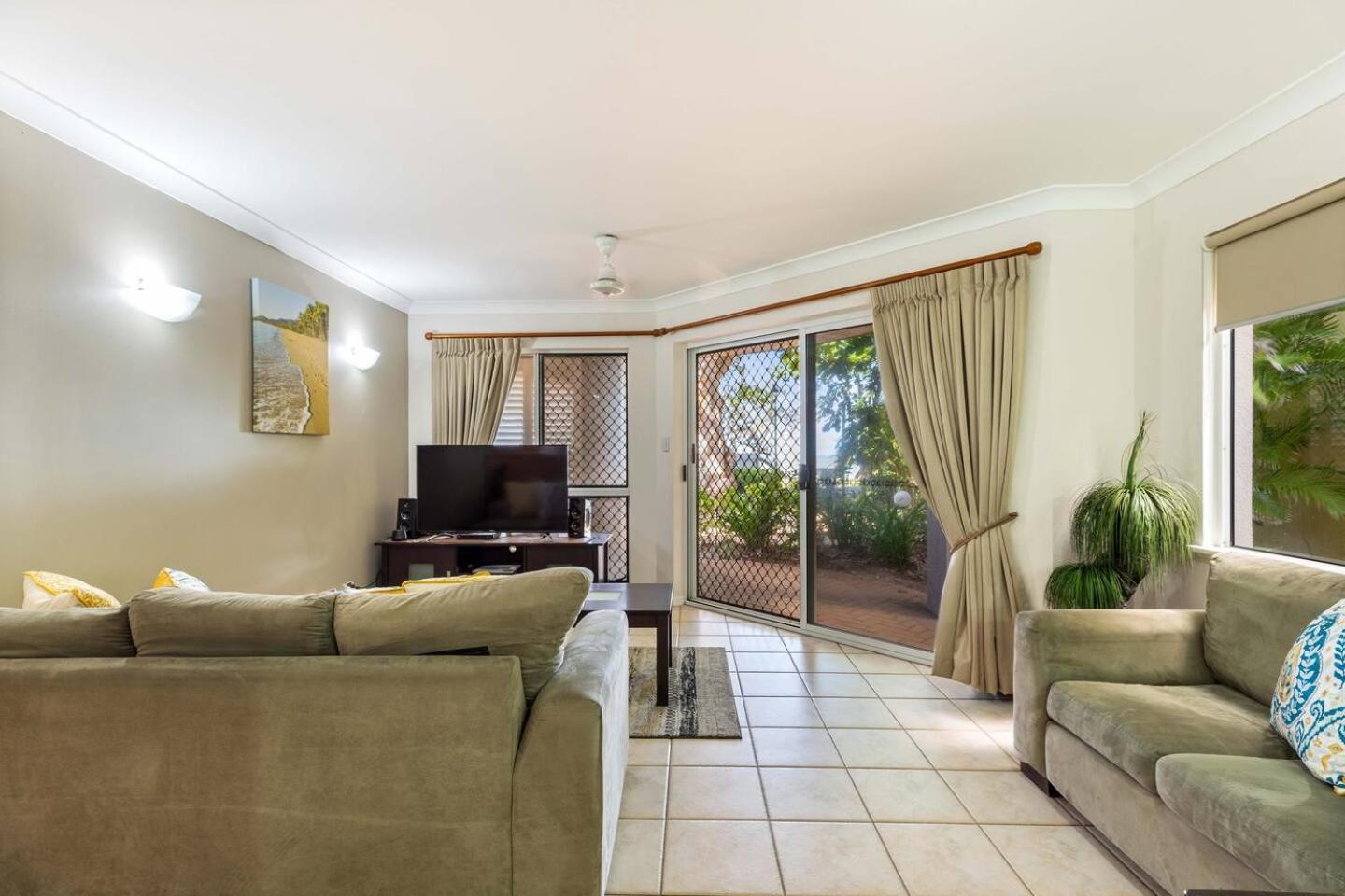 Mai At Coral Horizons: A Relaxed Retreat