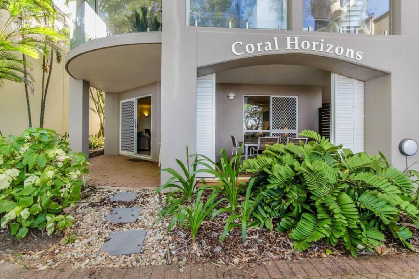Mai At Coral Horizons: A Relaxed Retreat *