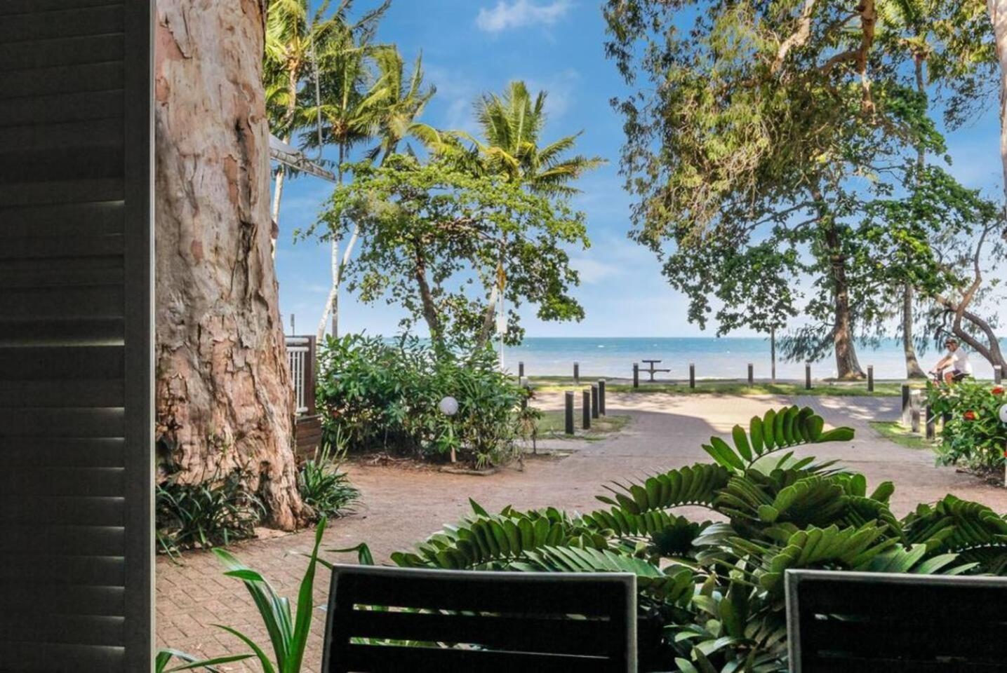 Apartment Mai At Coral Horizons: A Relaxed Retreat Palm Cove