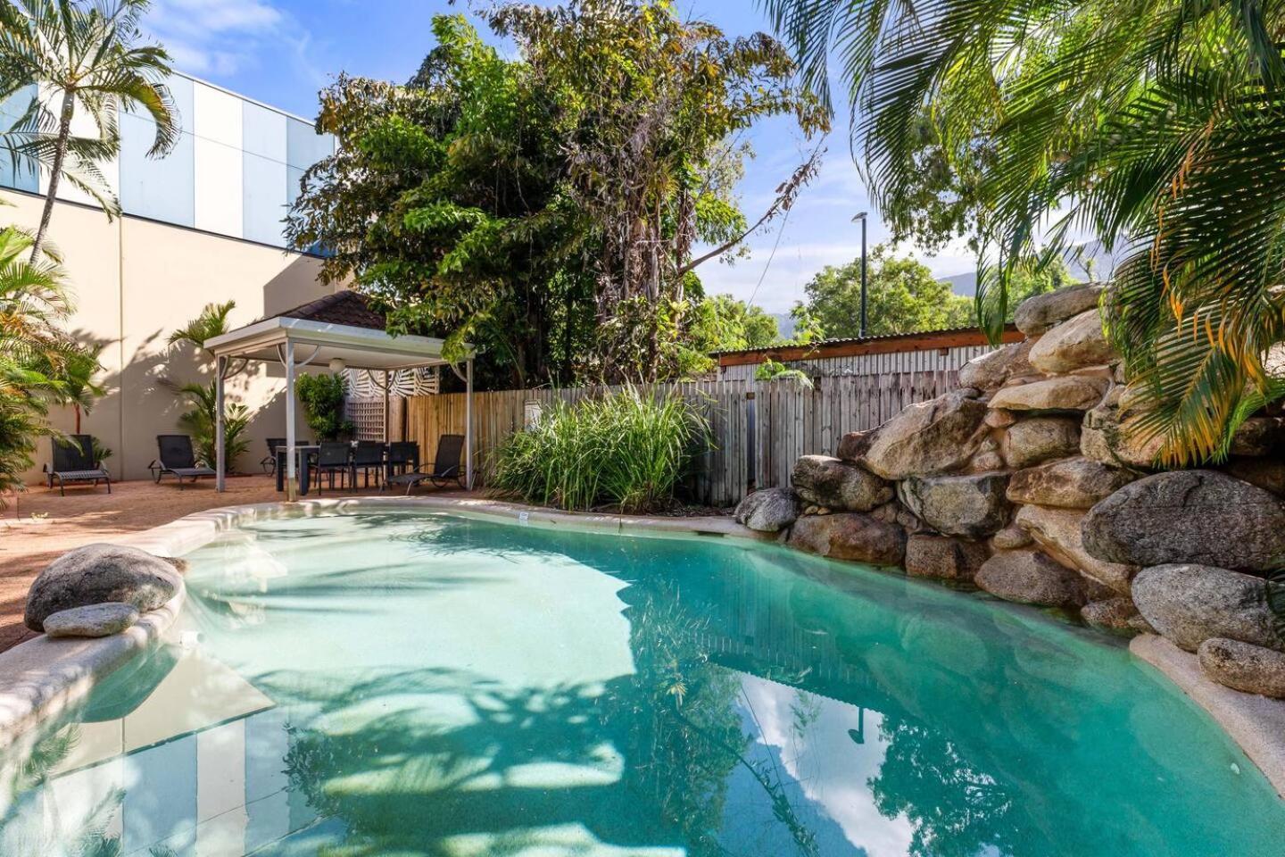 Apartment Mai At Coral Horizons: A Relaxed Retreat