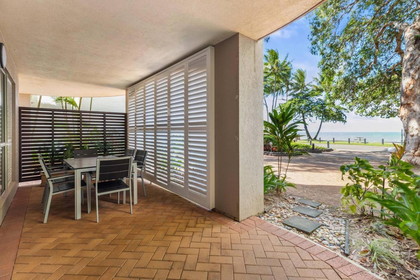 Mai At Coral Horizons: A Relaxed Retreat *