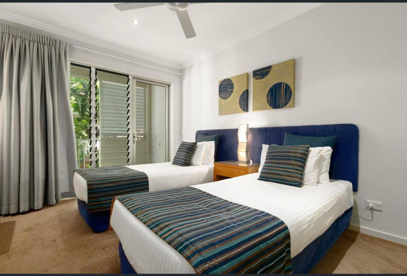 Gris At Island Views—pool Paradise On The * Palm Cove