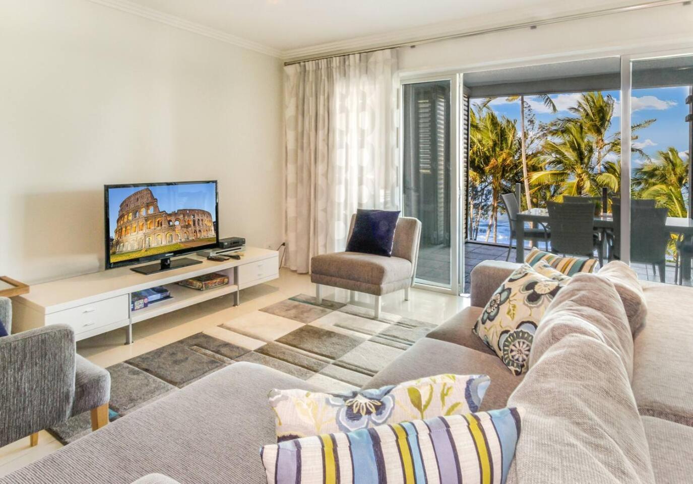Gris At Island Views—pool Paradise On The * Palm Cove
