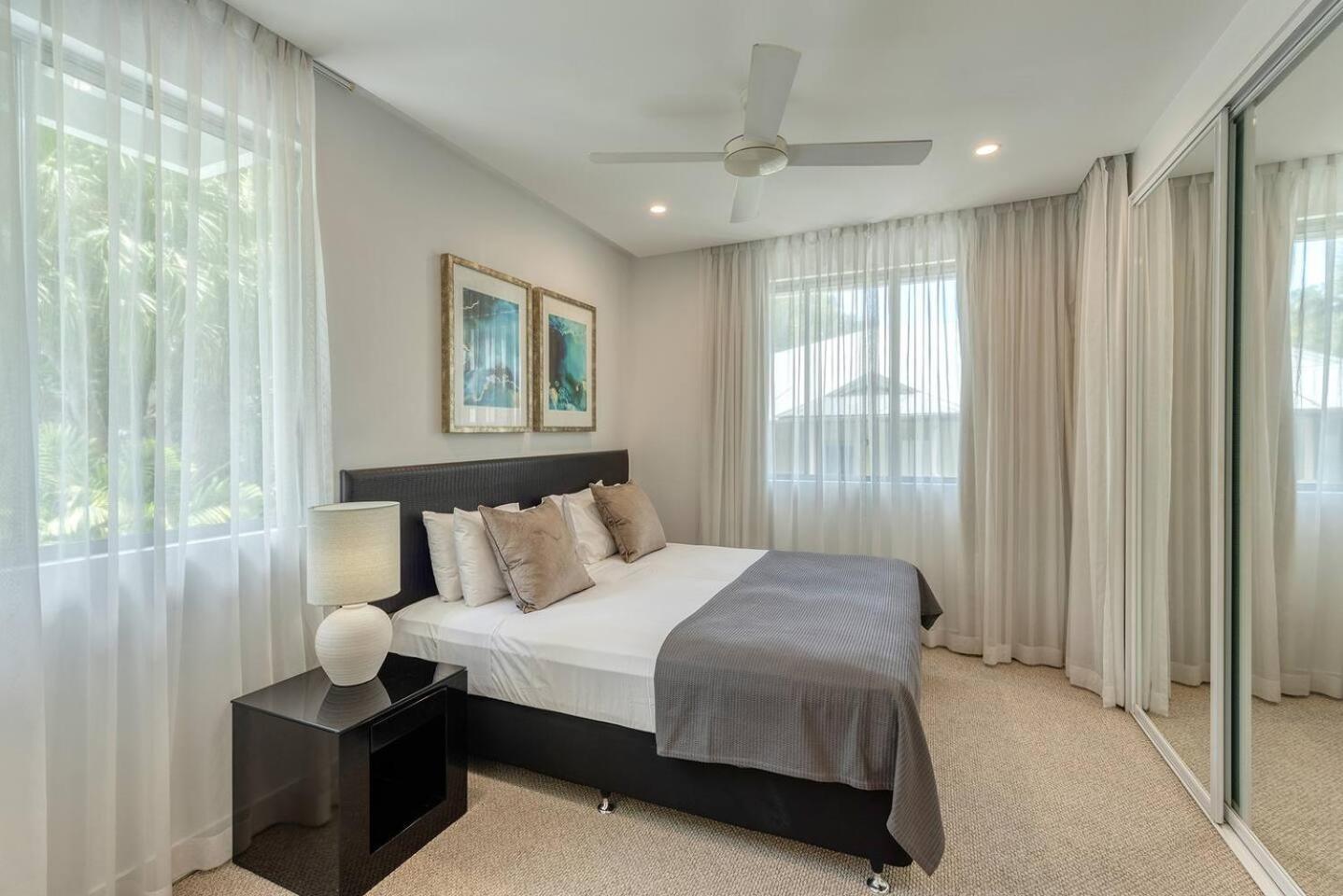 Apartment Bougainvillea - Beachside Luxury At The Drift Palm Cove