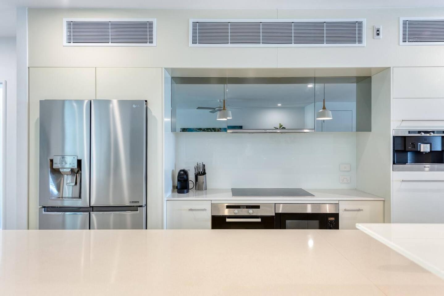 Apartment Bougainvillea - Beachside Luxury At The Drift Palm Cove