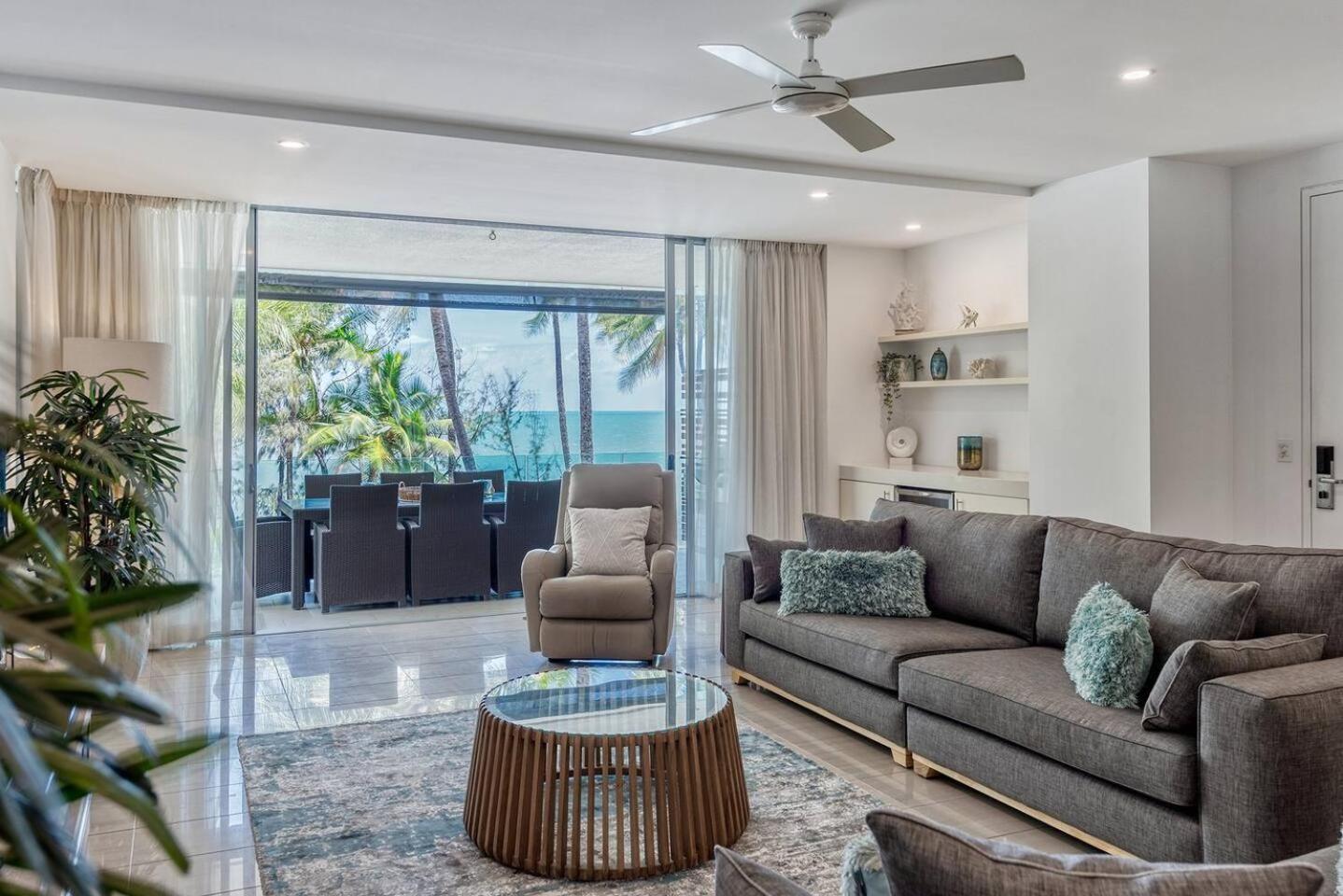 Bougainvillea - Beachside Luxury At The Drift Apartment Palm Cove