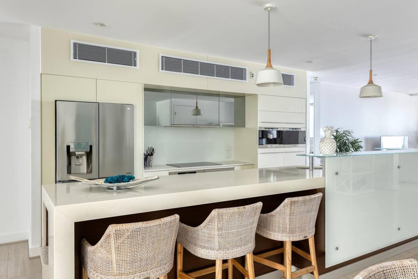 Bougainvillea - Beachside Luxury At The Drift Apartment Palm Cove
