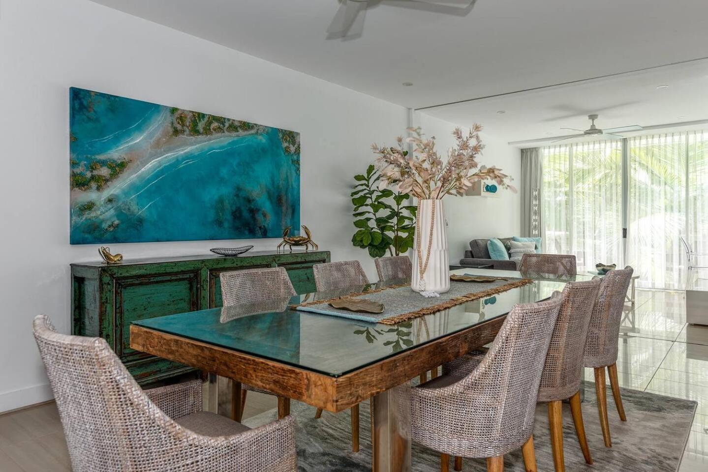 Bougainvillea - Beachside Luxury At The Drift * Palm Cove