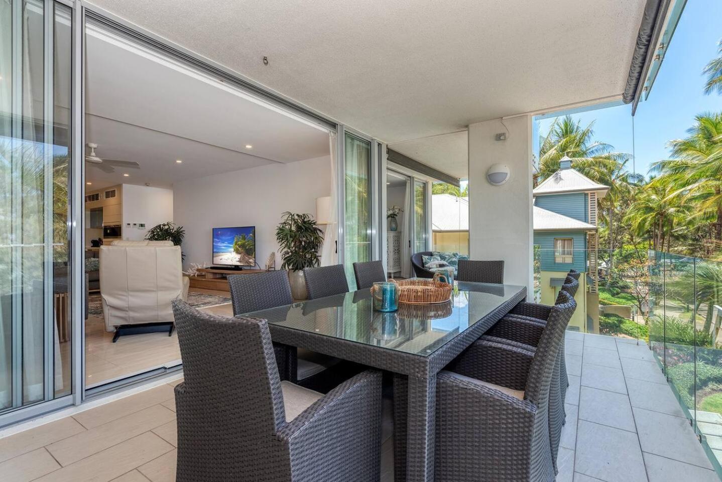 Bougainvillea - Beachside Luxury At The Drift Palm Cove