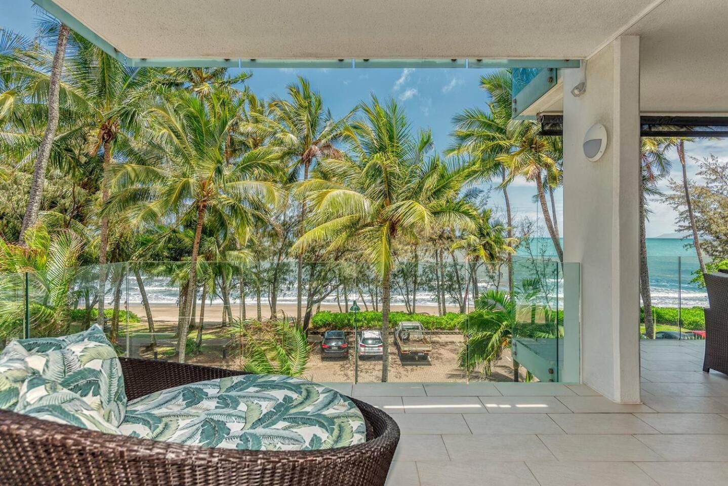 Apartment Bougainvillea - Beachside Luxury At The Drift Palm Cove