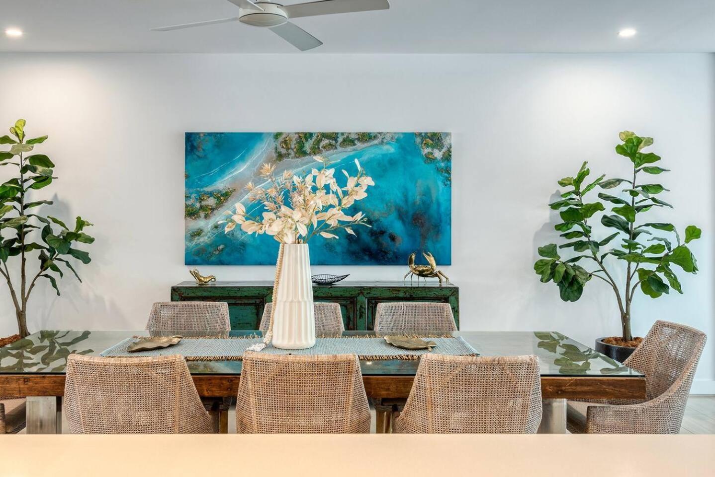 Bougainvillea - Beachside Luxury At The Drift * Palm Cove