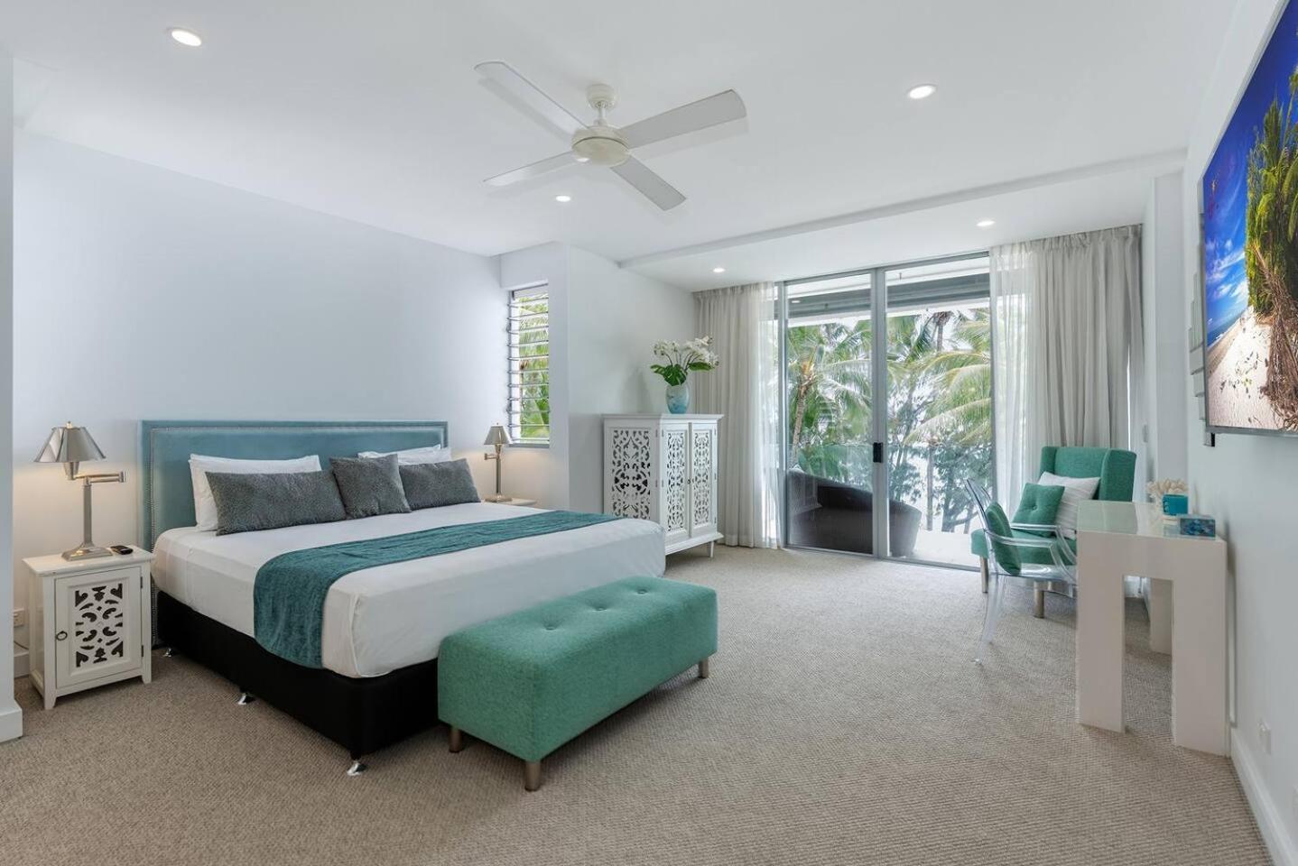 Bougainvillea - Beachside Luxury At The Drift Palm Cove