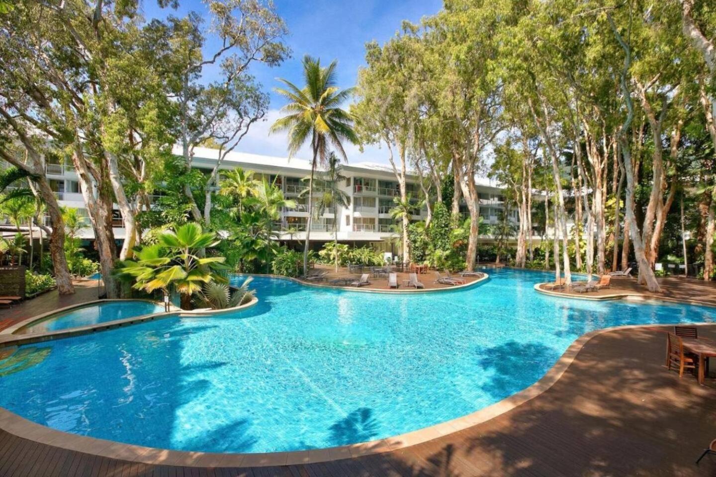 Apartment Bougainvillea - Beachside Luxury At The Drift *