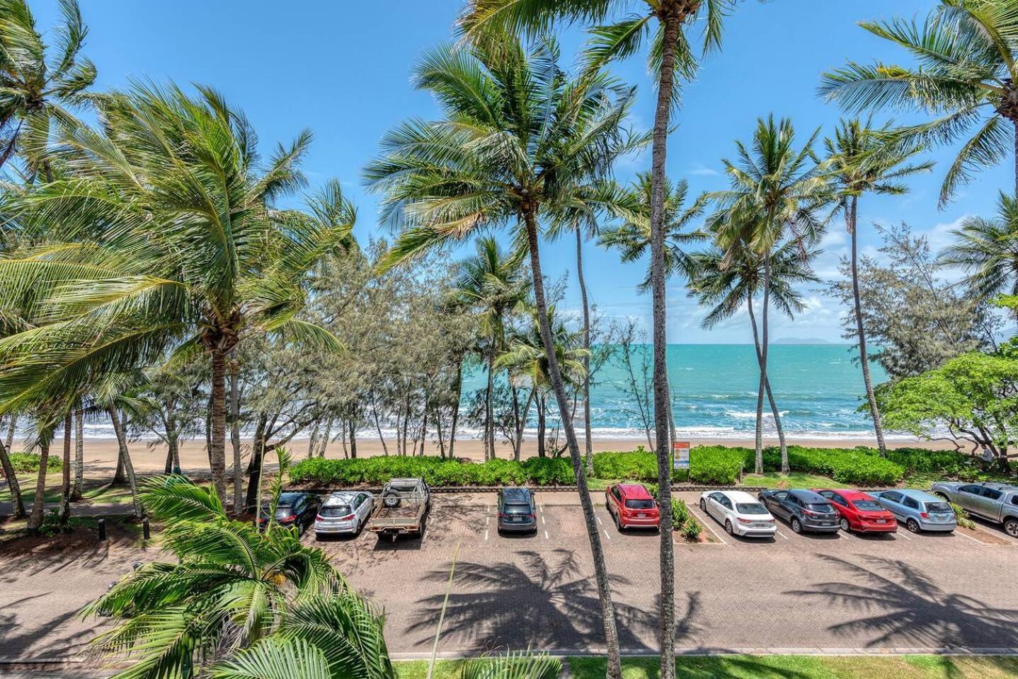 Bougainvillea - Beachside Luxury At The Drift Apartment *