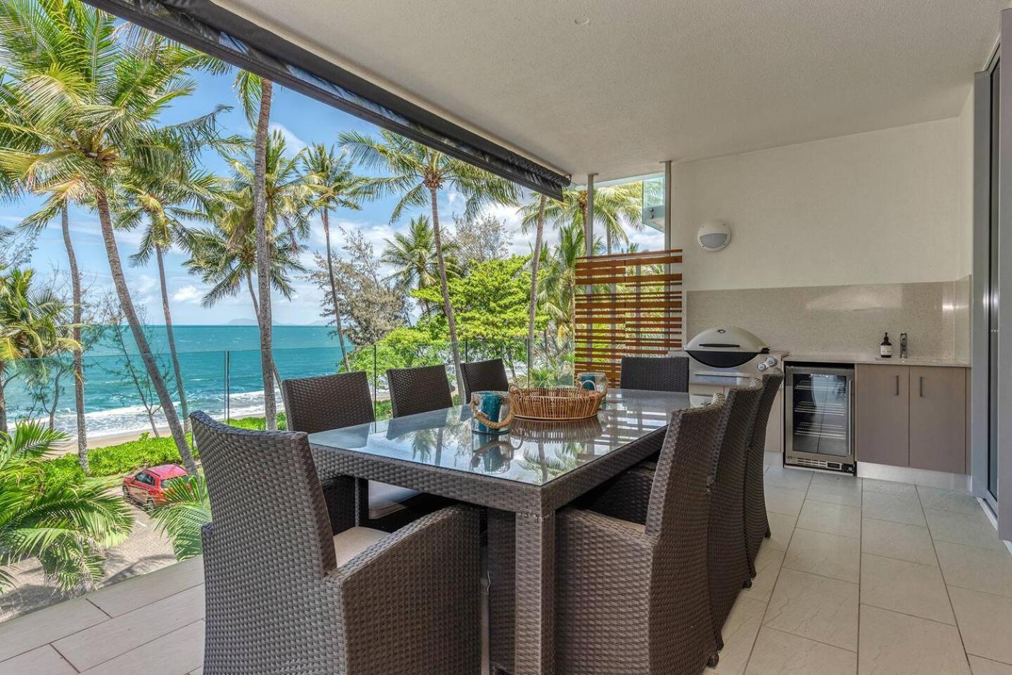 Bougainvillea - Beachside Luxury At The Drift Apartment *