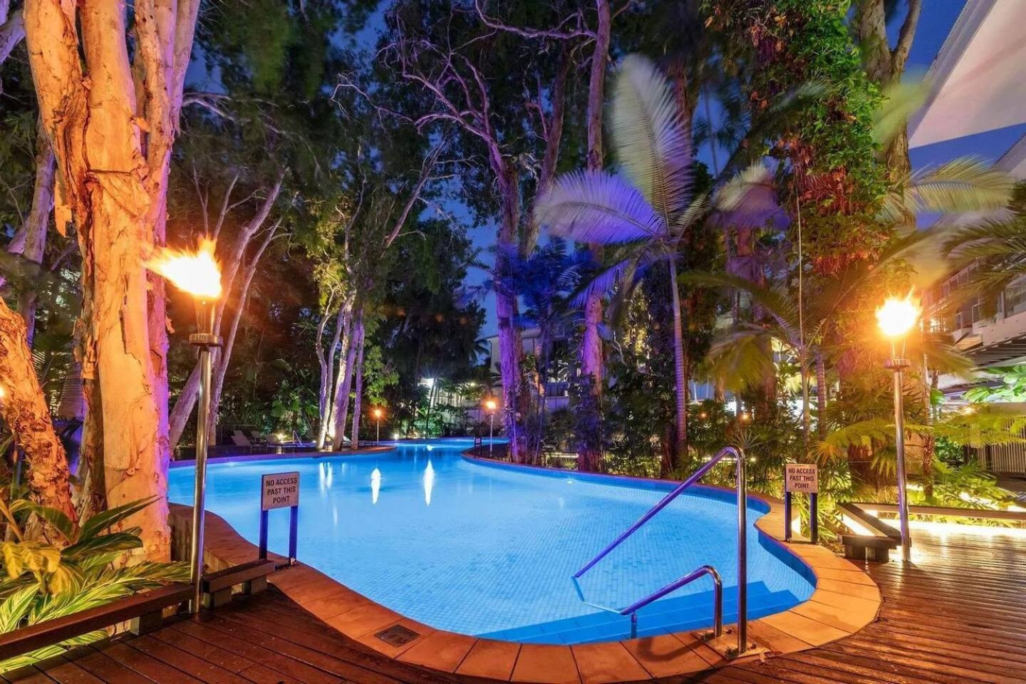 Aspen - Beachfront Bliss At The Drift * Palm Cove