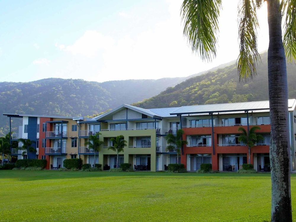 Aparthotel The Sebel 4*