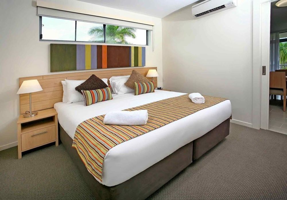 Aparthotel The Sebel Palm Cove