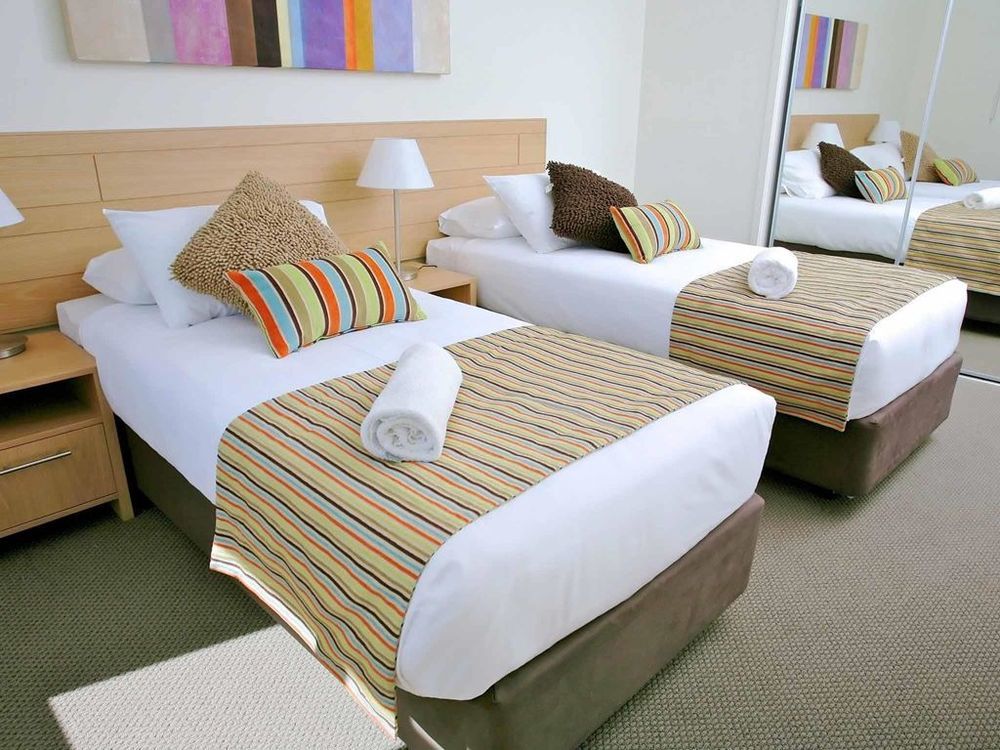Aparthotel The Sebel