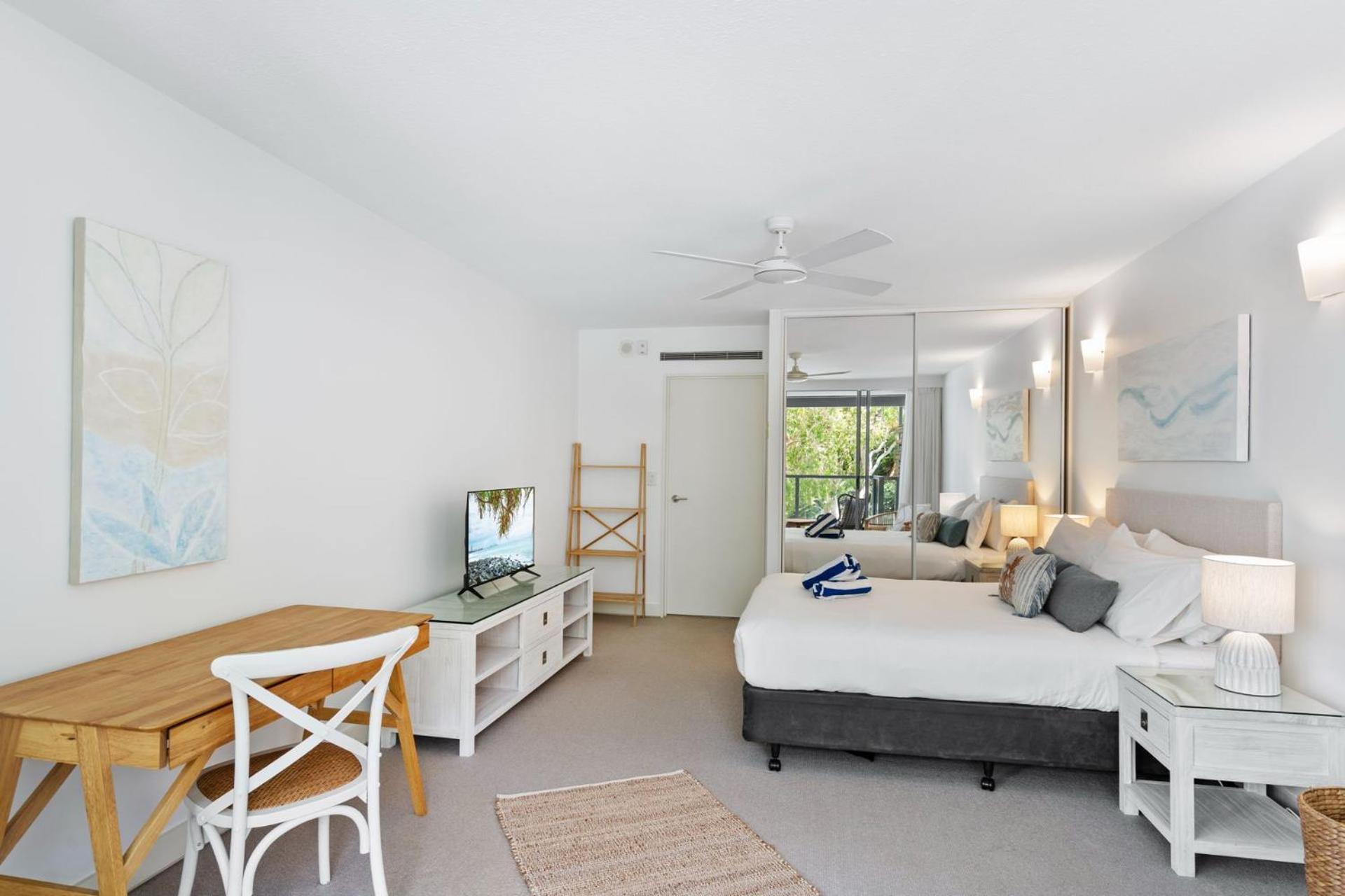 Apartment Belle Escapes Drift Beachfront 1305 *