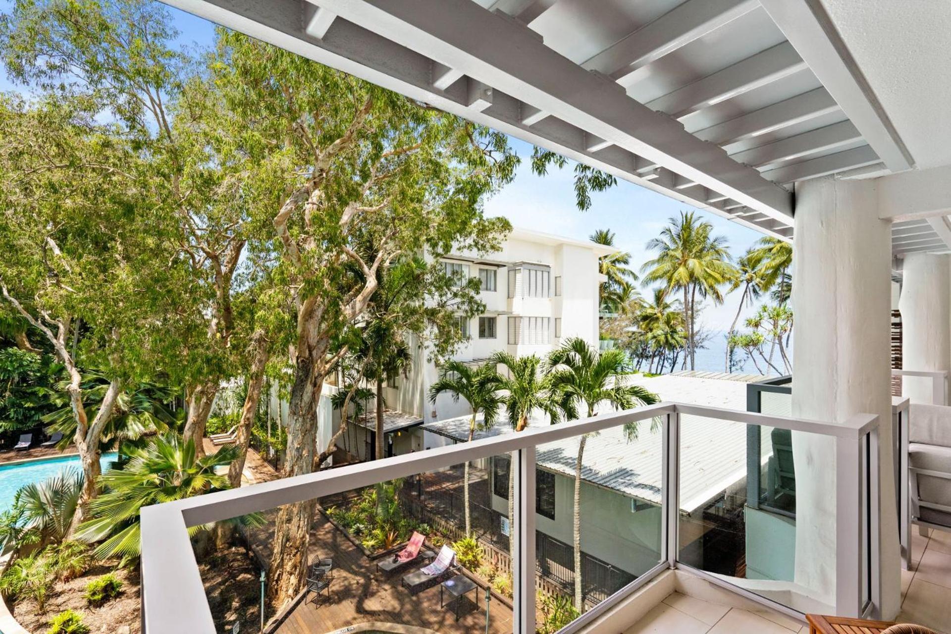 Apartment Belle Escapes Drift Beachfront 1305 Palm Cove