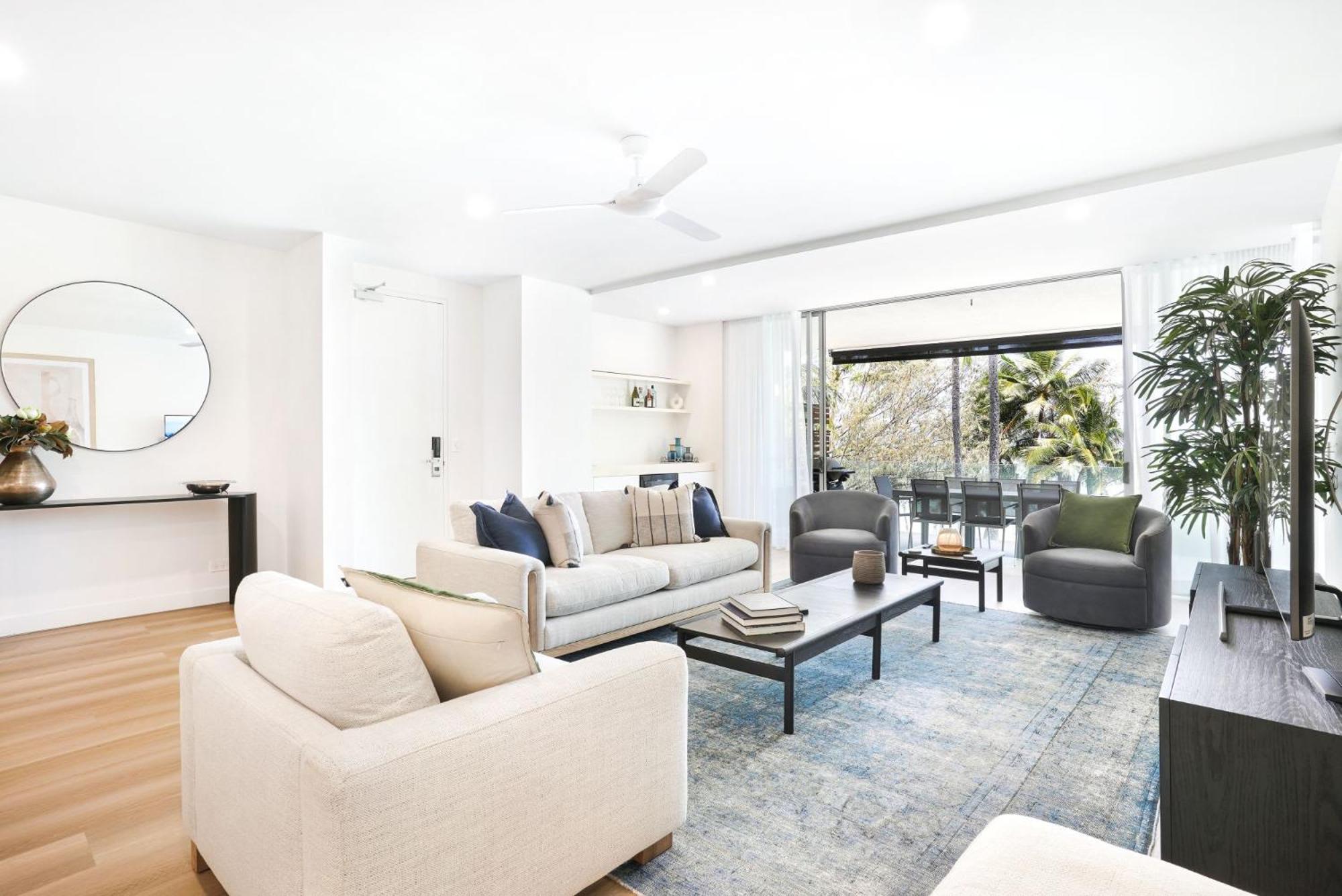 Amaroo - Luxury Overlooking The Coral Sea * Palm Cove