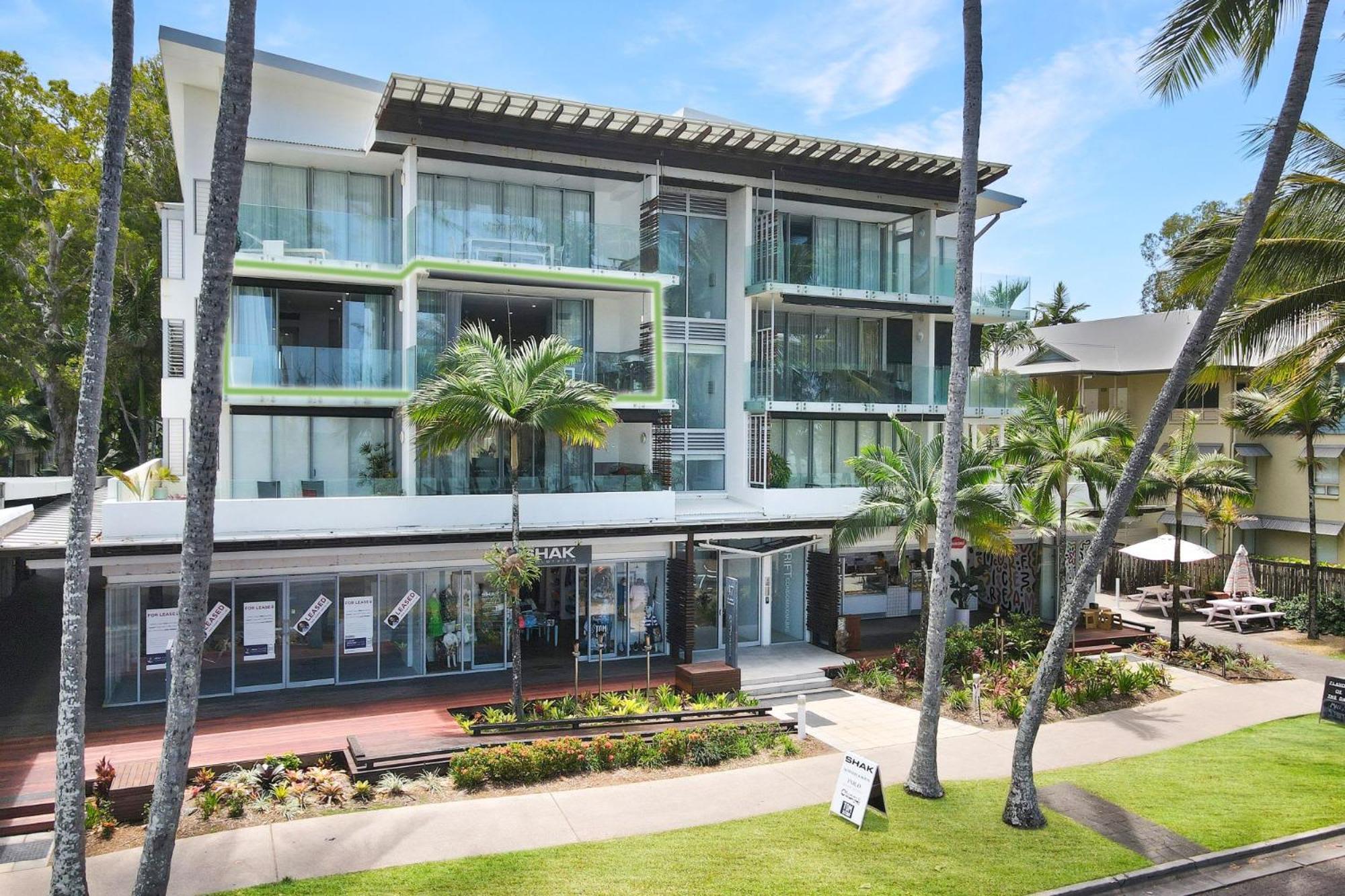 Amaroo - Luxury Overlooking The Coral Sea *