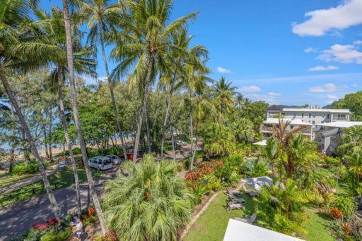 Sarayi Boutique Palm Cove