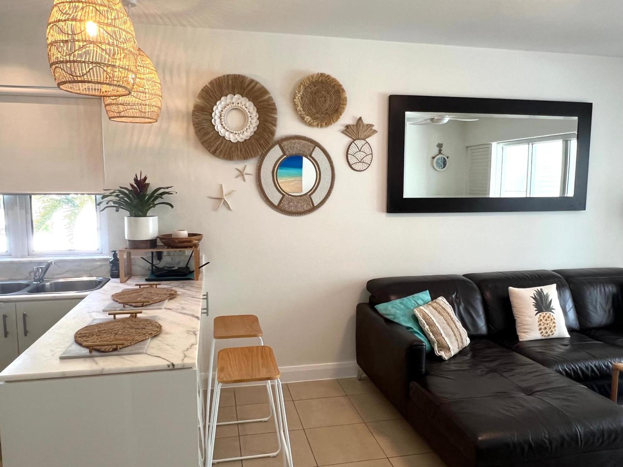 Club Apartment *