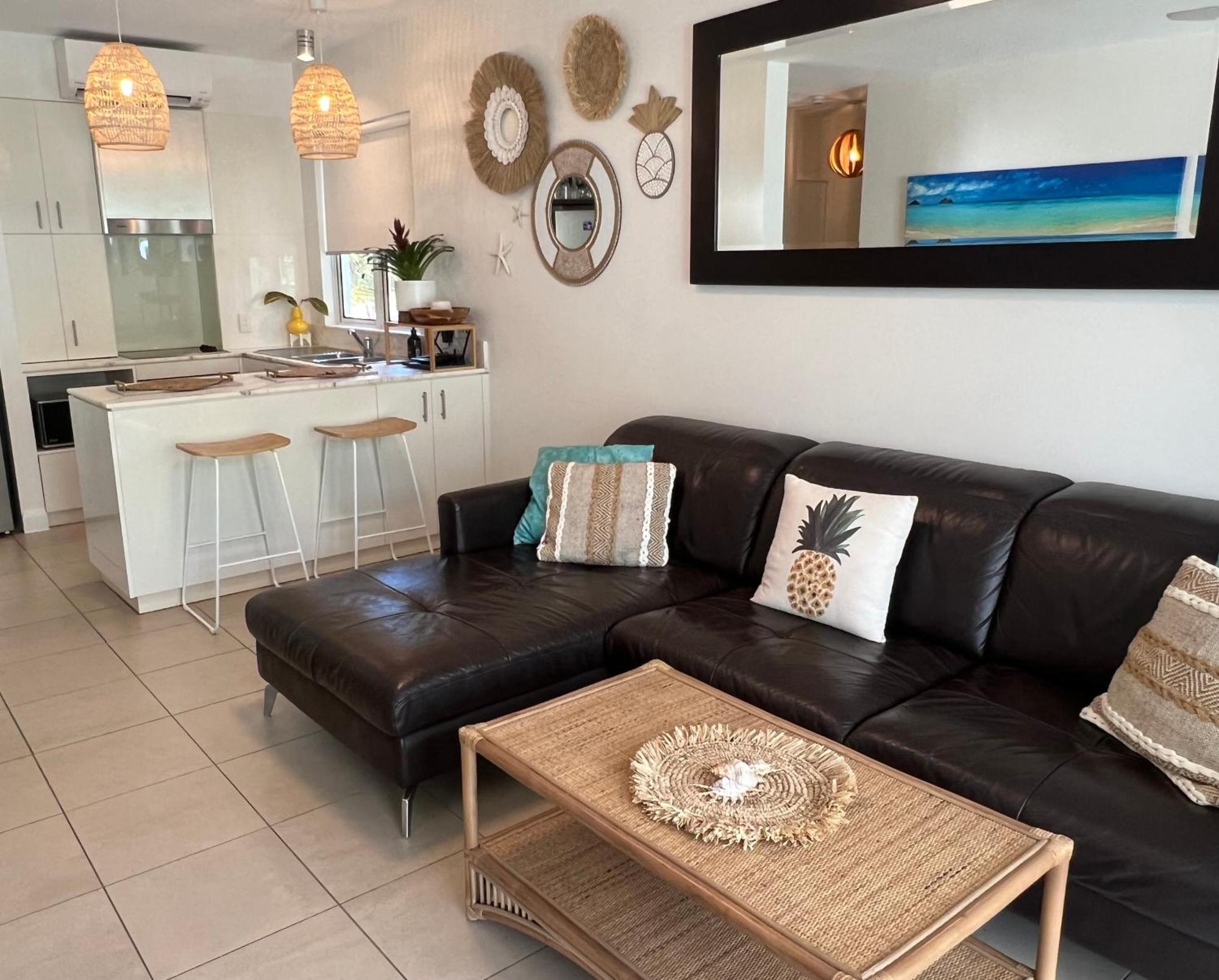 Club Apartment *