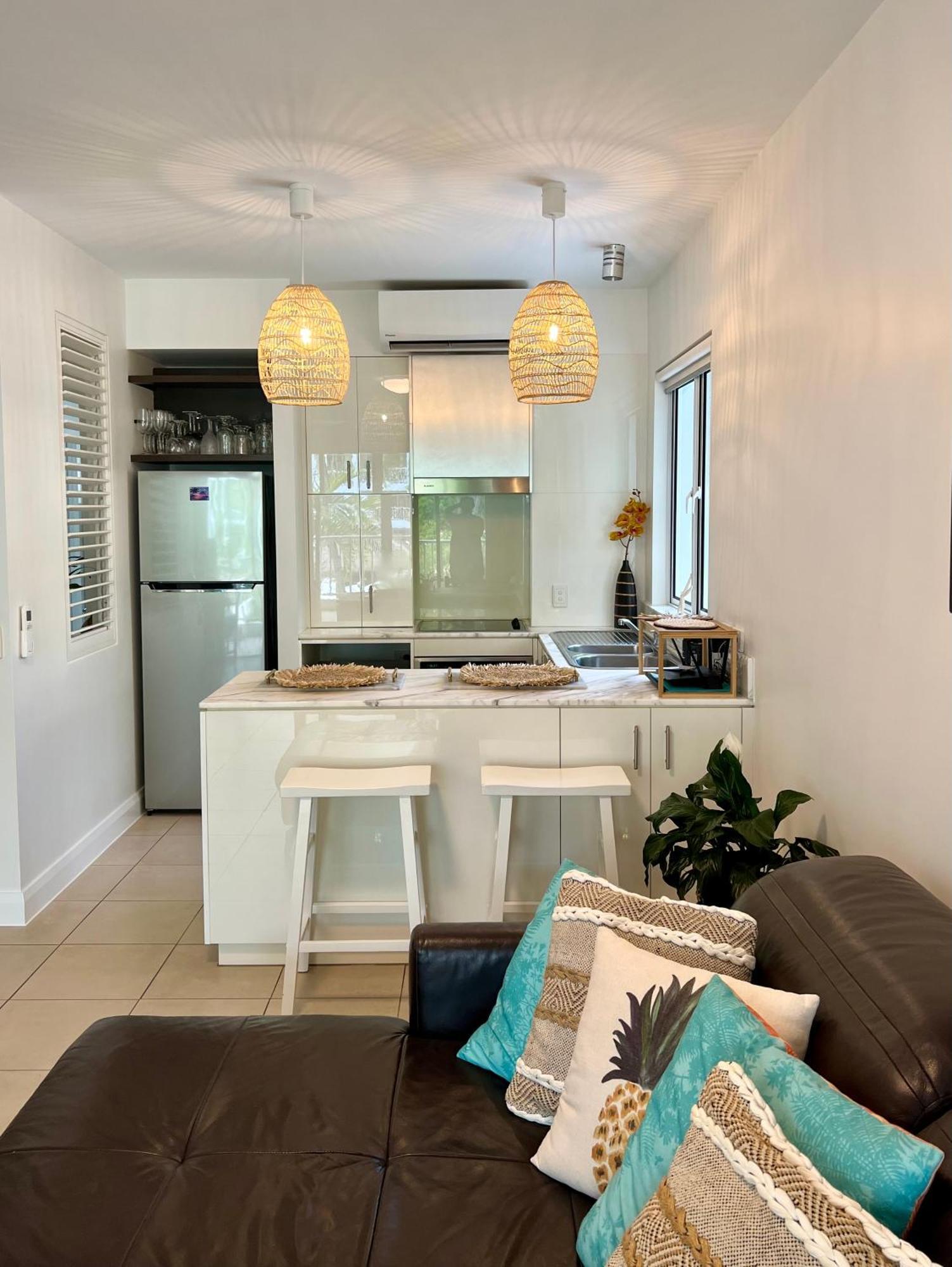 Club * Palm Cove