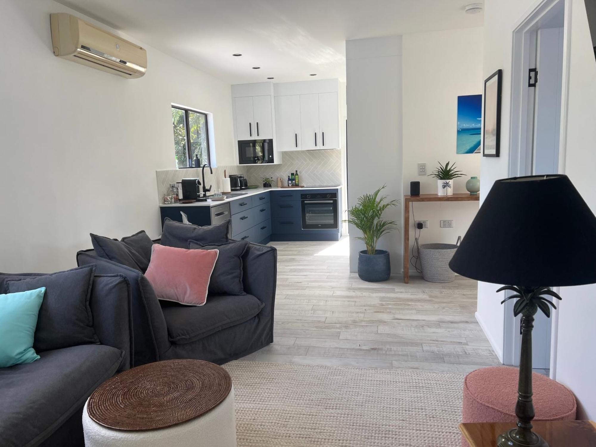Indigo With Pool 200m To Palm Cove