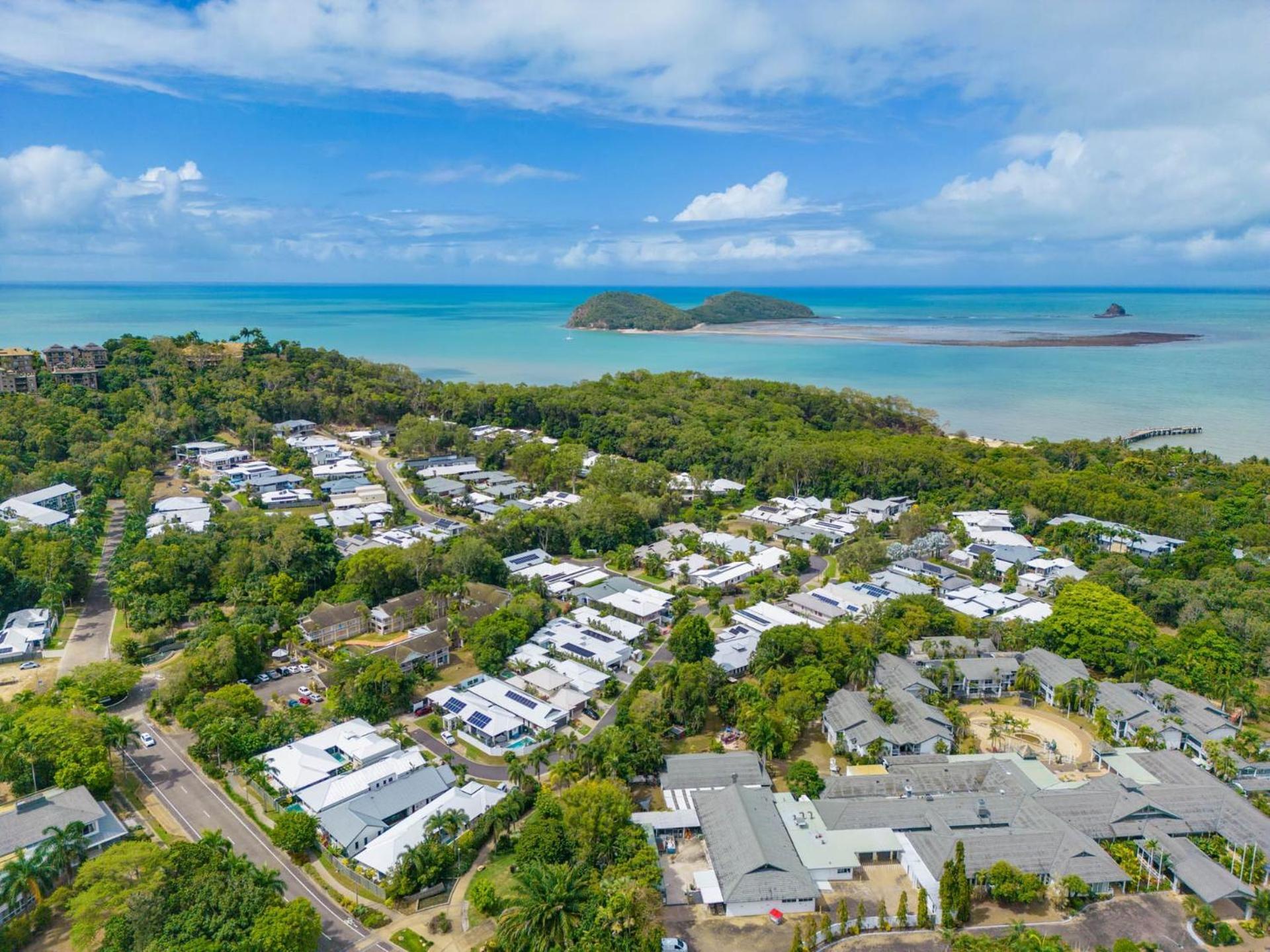 Belle Escapes Luxury Edge