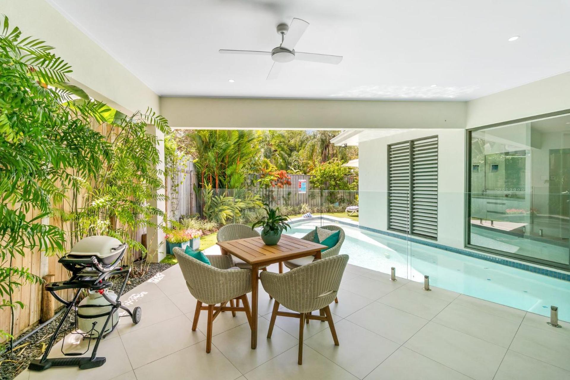Belle Escapes Luxury Edge Holiday home *