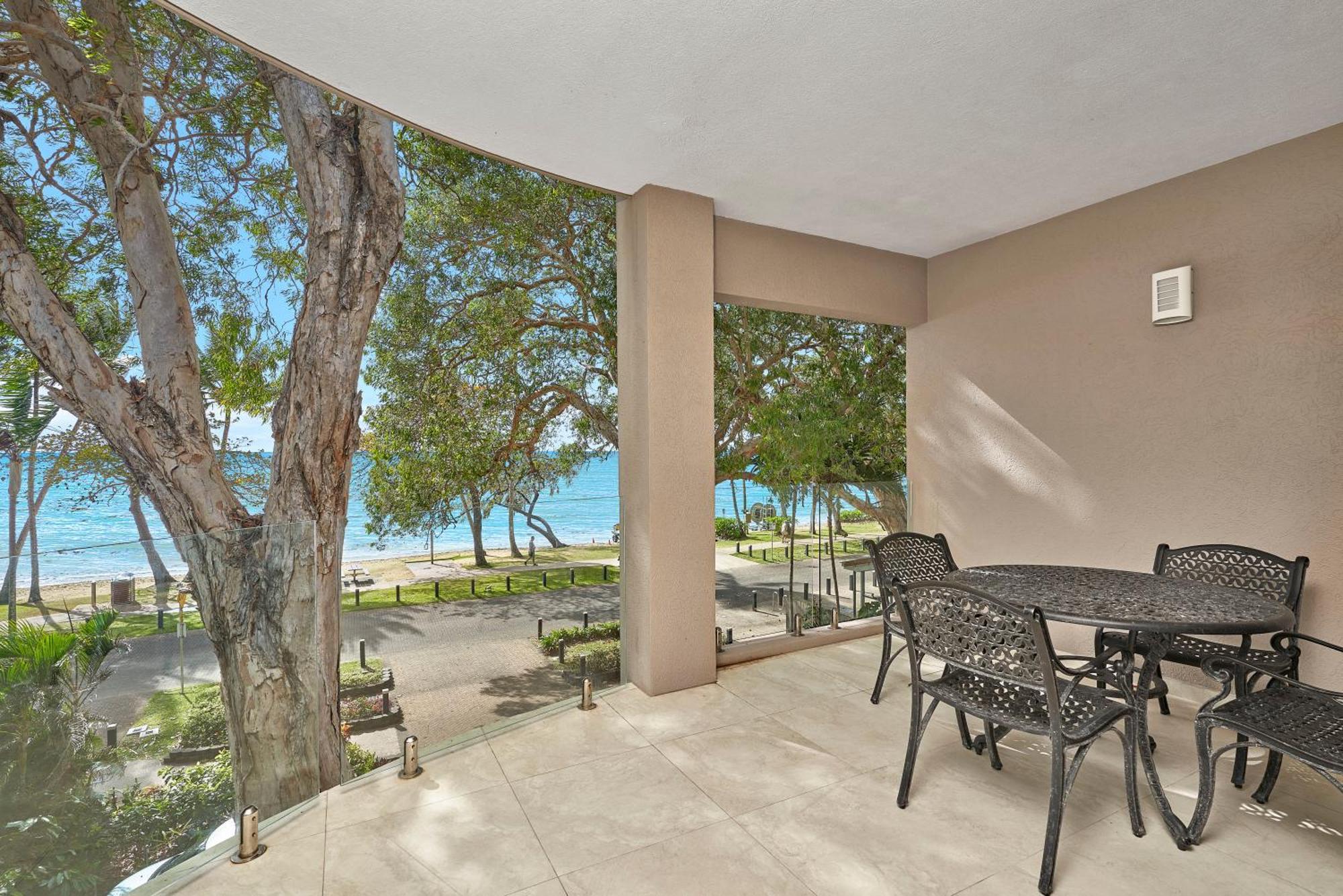 Coral Horizons Ocean View Palm Cove