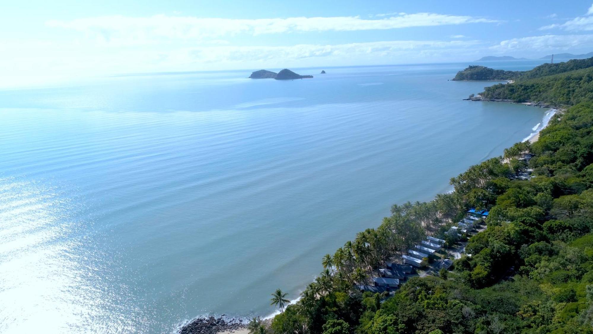 Ellis Oceanfront 4* Palm Cove
