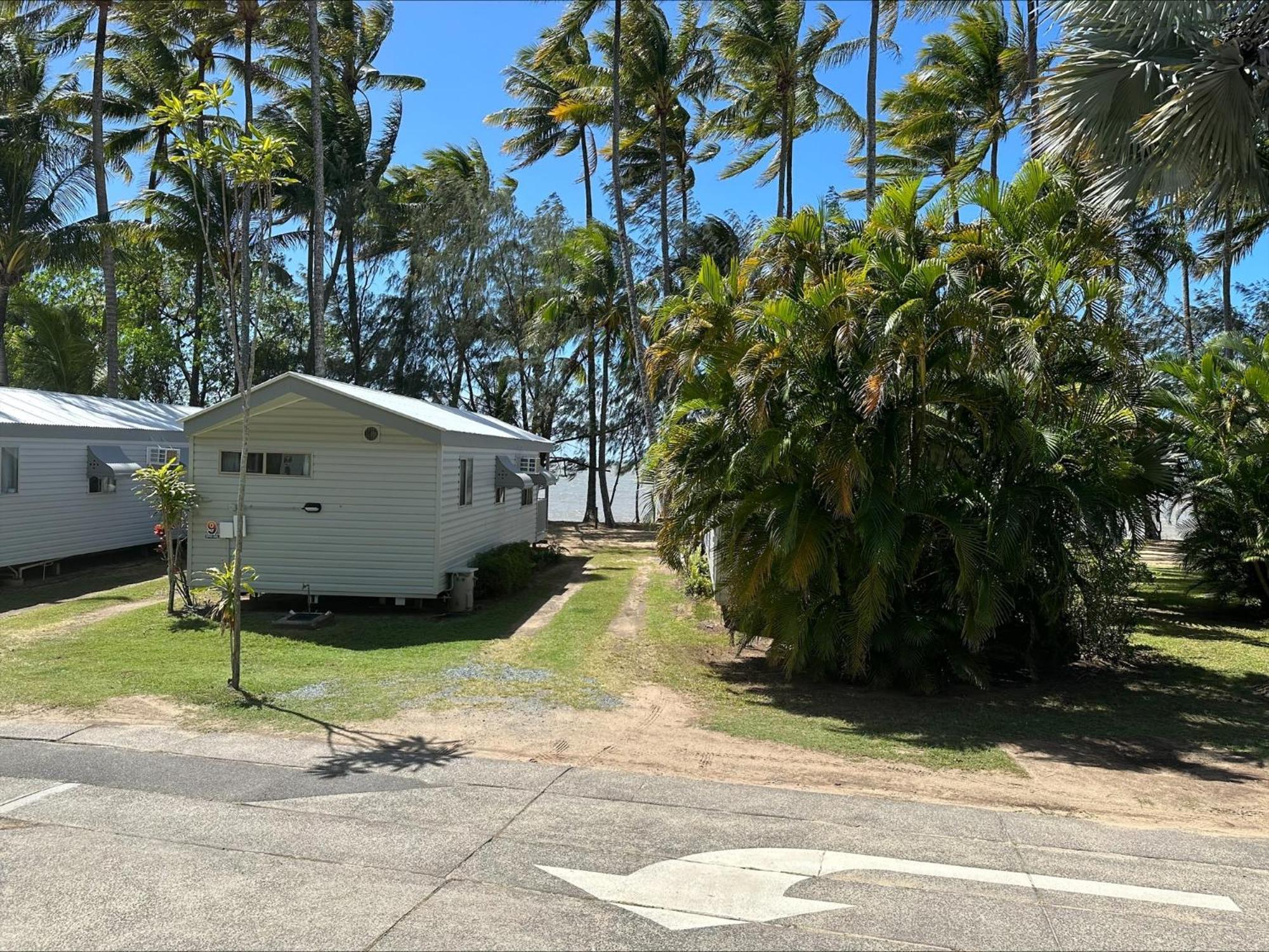 Holiday park Ellis Oceanfront