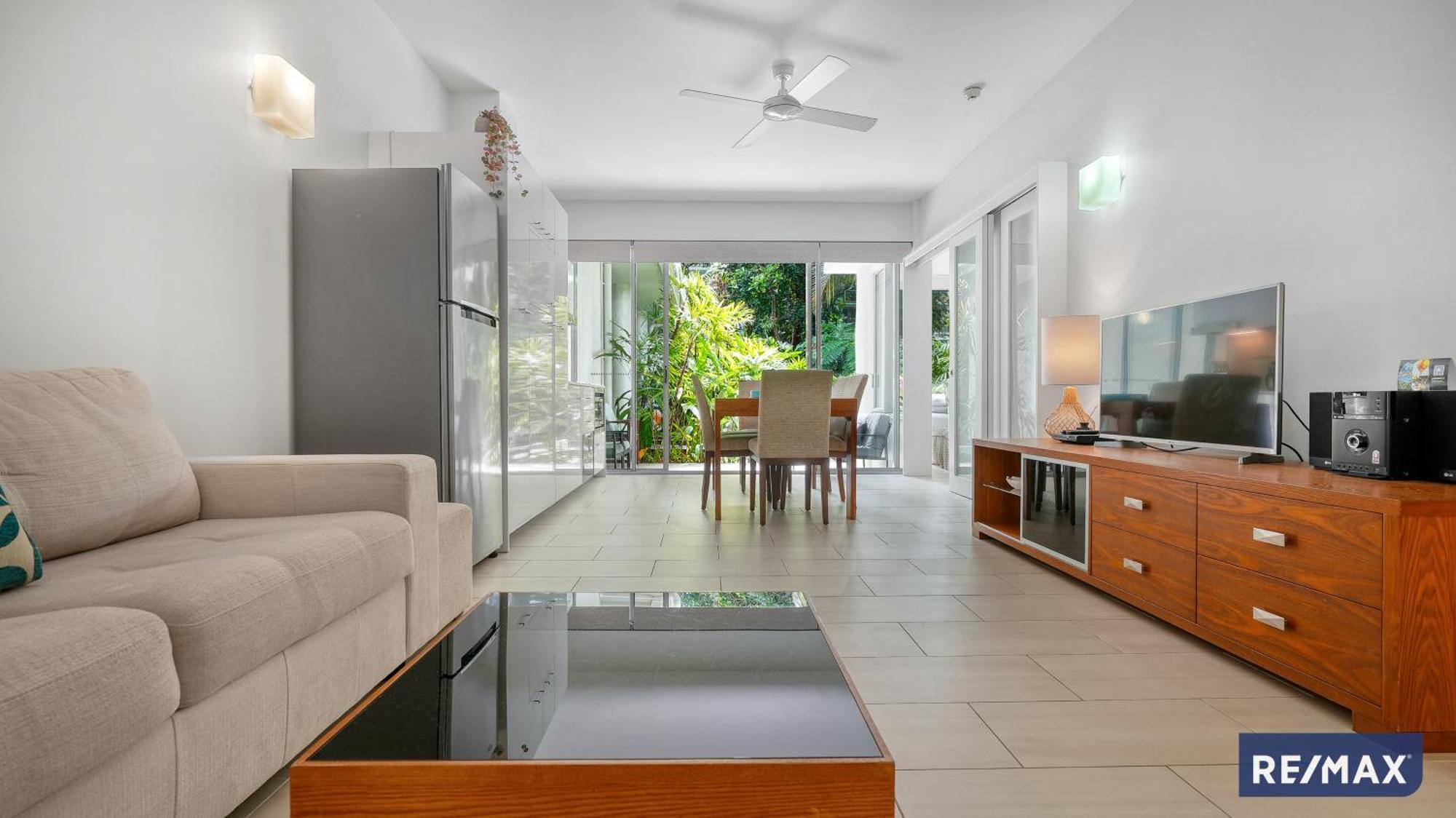 Elysium Private At The Drift Apartment *