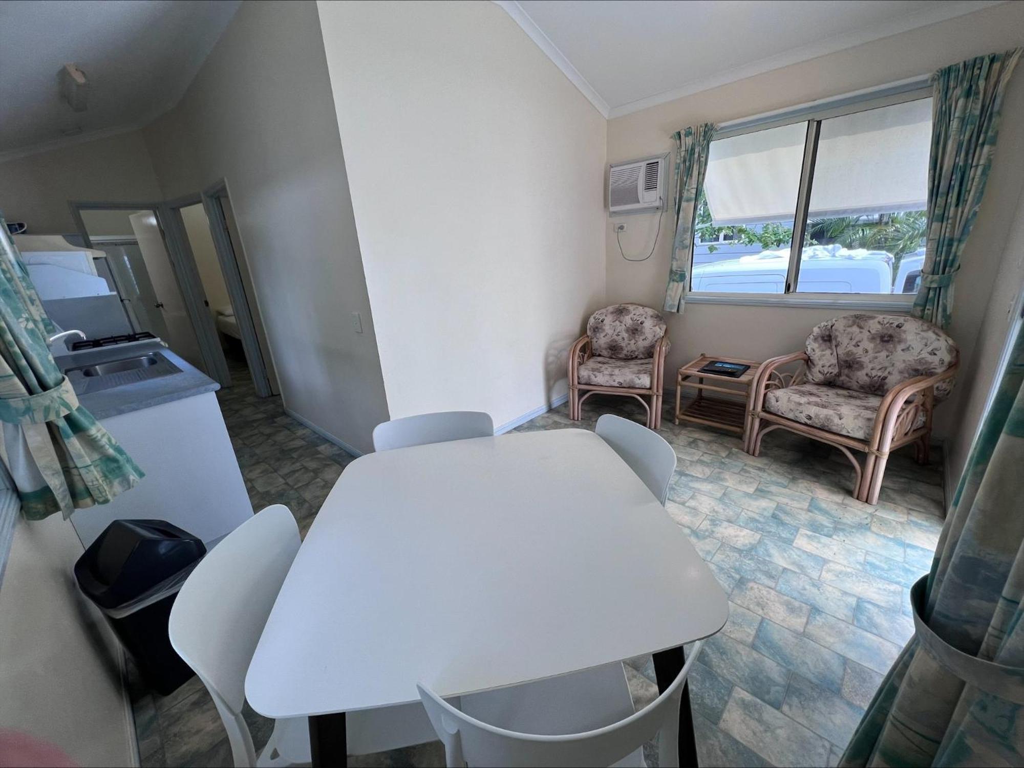 Holiday park Ellis Oceanfront Palm Cove