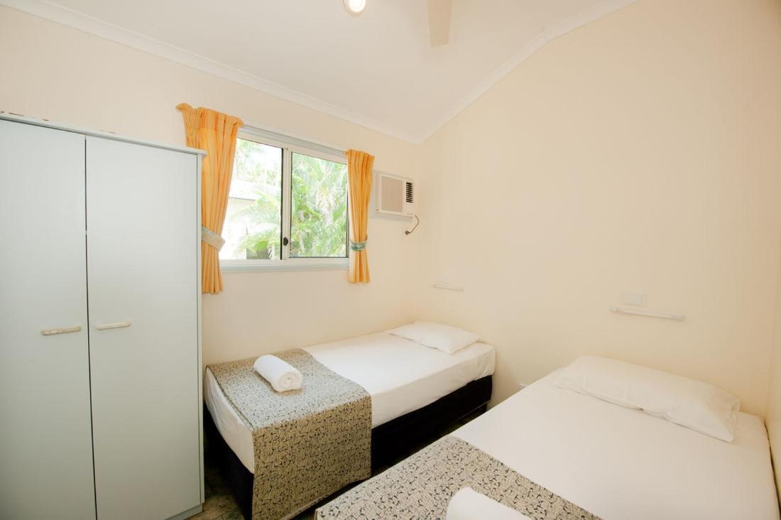 Ellis Oceanfront 4* Palm Cove