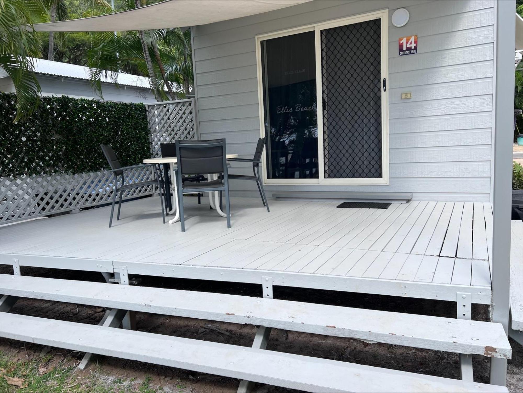 Holiday park Ellis Oceanfront Palm Cove