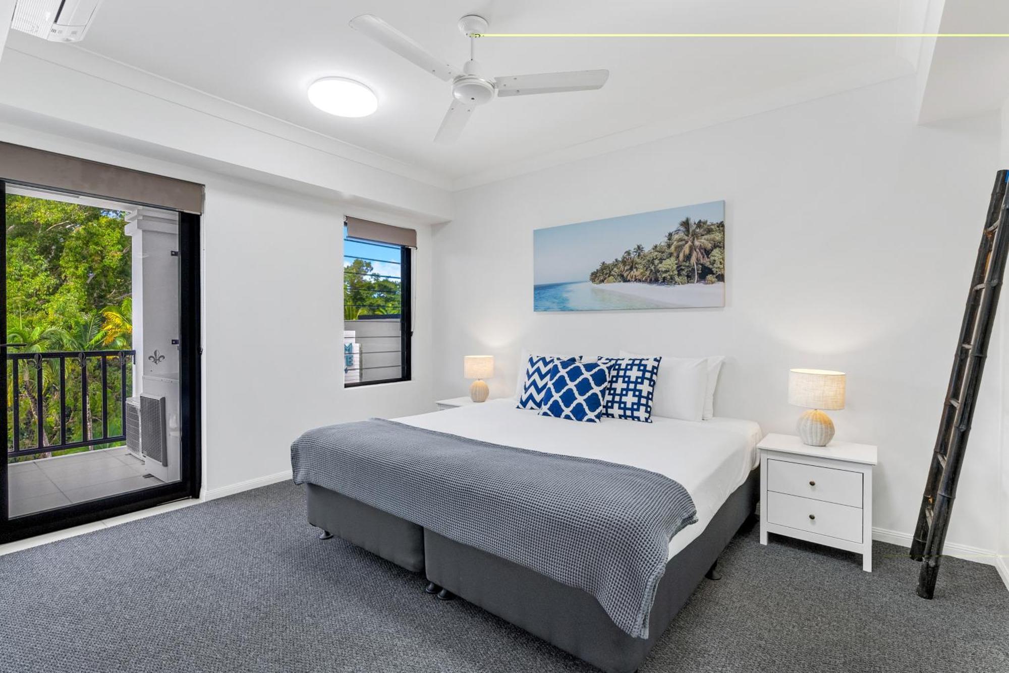 Elysium Aparthotel Palm Cove