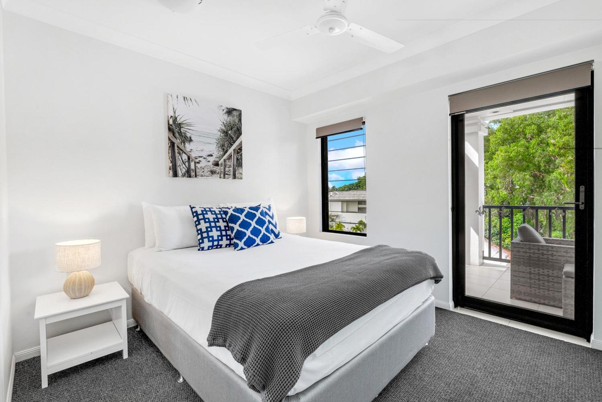 Aparthotel Elysium Palm Cove