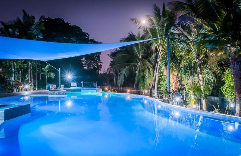 Oasis At Aparthotel Palm Cove